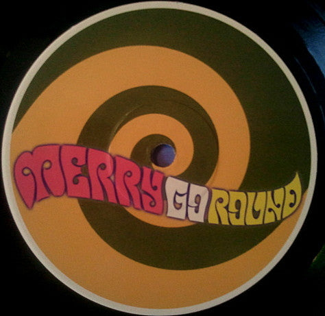 Linda Perhacs : Parallelograms (LP, Album, RE)