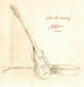 Mick Stevens : See The Morning/No Savage Word (2xLP, Album, Comp, Mono, Ltd, Num, RE)