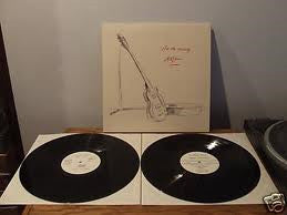 Mick Stevens : See The Morning/No Savage Word (2xLP, Album, Comp, Mono, Ltd, Num, RE)