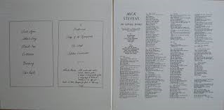 Mick Stevens : See The Morning/No Savage Word (2xLP, Album, Comp, Mono, Ltd, Num, RE)