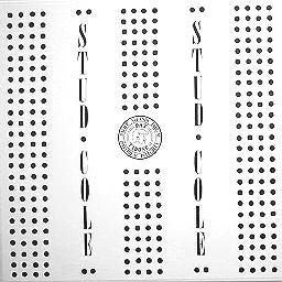 Stud Cole : Stud Cole (LP, Album, RE)