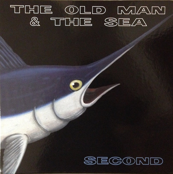 The Old Man & The Sea : Second (LP, Ltd, Num)