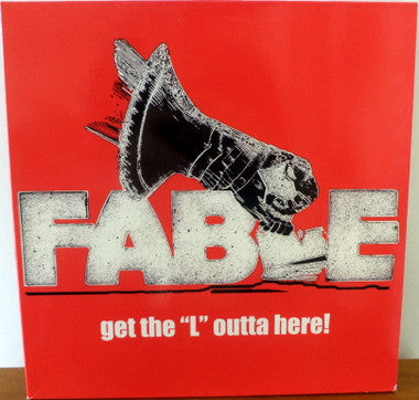 Fable (10) : Get The "L" Outta Here (2xLP, Album, Ltd)