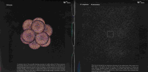 Shawn Lane : Powers Of Ten ; Live (CD, Album)