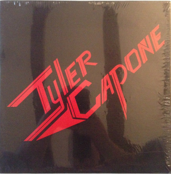 Tyler Capone : Tyler Capone (LP, Album)