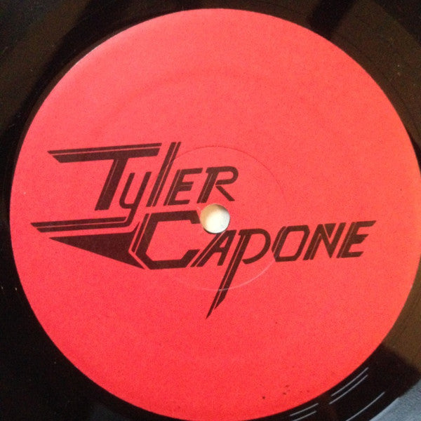 Tyler Capone : Tyler Capone (LP, Album)