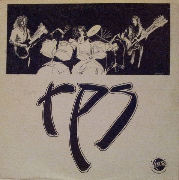 RPS (2) : RPS (LP, Album)