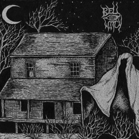 Bell Witch - Longing Lp