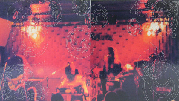 Acid Mothers Temple & The Melting Paraiso U.F.O* : Absolutely Freak Out (Zap Your Mind!!) (LP + LP, Red + Album, Ltd)