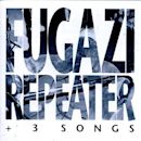 Fugazi - Repeater