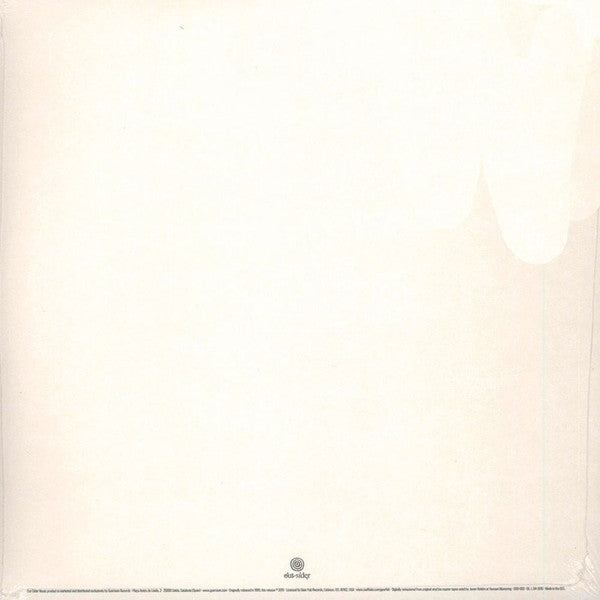 Cosmic Michael : Cosmic Michael (LP, Album, RE, RM)