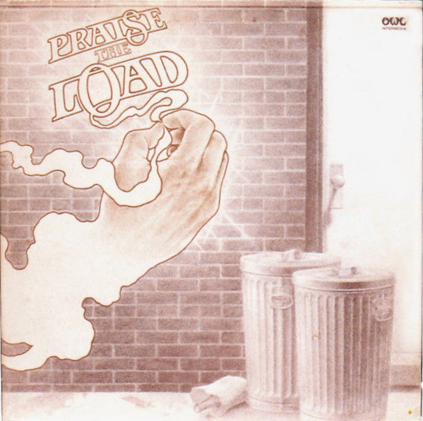The Load : Praise The Load (LP)