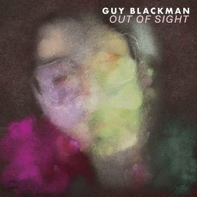 Guy Blackman - Out of Sight LP [Chapter Music, Australia]