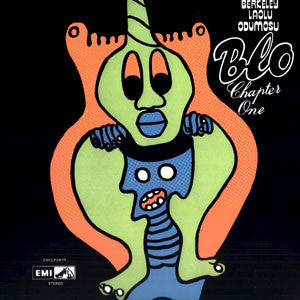 Blo : Chapter One (LP, Ltd, RE)
