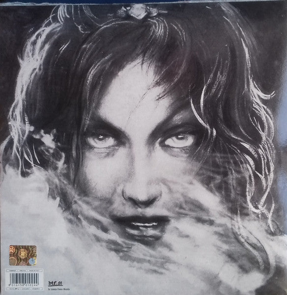 Raminghi : ...Il Lungo Cammino Dei Raminghi (LP, Album, RE, Tra)