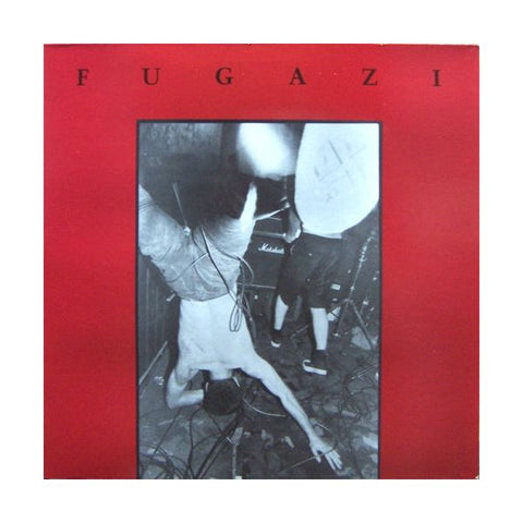 Fugazi Lp - 7 Canciones Ep 