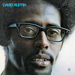 David Ruffin - s/t [3rd Lp]