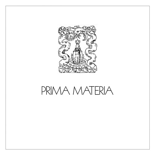 Prima Materia - La Coda Della Tigre lp [Superior Viaduct]