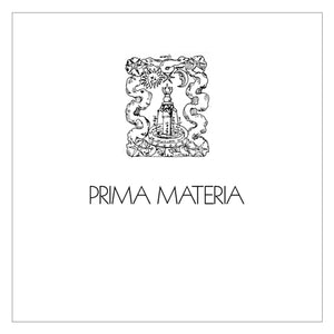 Prima Materia - La Coda Della Tigre lp [Superior Viaduct]