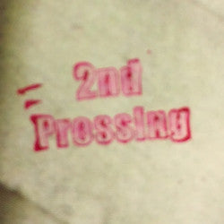 Eric Church : Carolina (LP, Album, RP, 2nd)