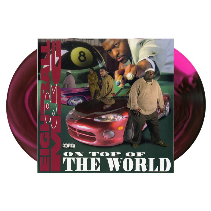 Hip Hop / Rap – Goner Records