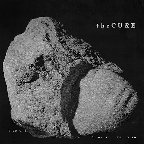 Cure, The - Songs of A Lost World