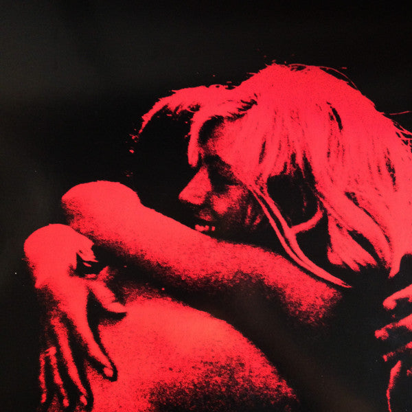 TV Girl : French Exit (LP, Album, Ltd, RP, Bla)