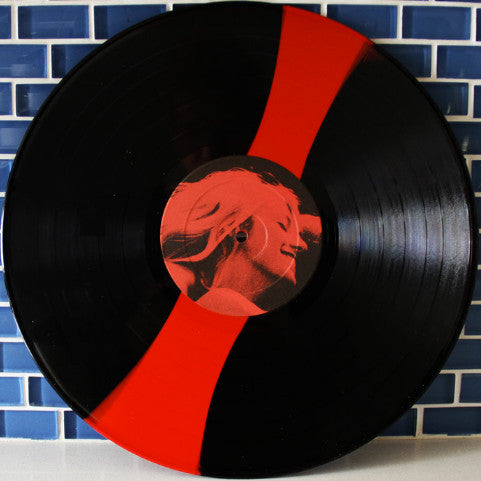 TV Girl : French Exit (LP, Album, Ltd, RP, Bla)