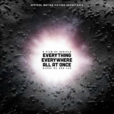 Son Lux - Everything Everywhere All At Once Soundtrack