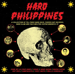 V/A - Hard Philippines