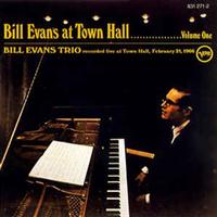Bill Evans - Live at Town Hall Vol. 1 [Acoustic Sounds Version]