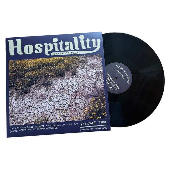 V/A - Hospitality State of Mind: Volume 2