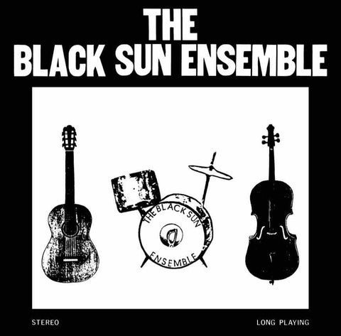 Black Sun Ensemble - S/T