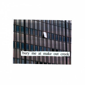 Mitski - Bury Me at Make Out Creek