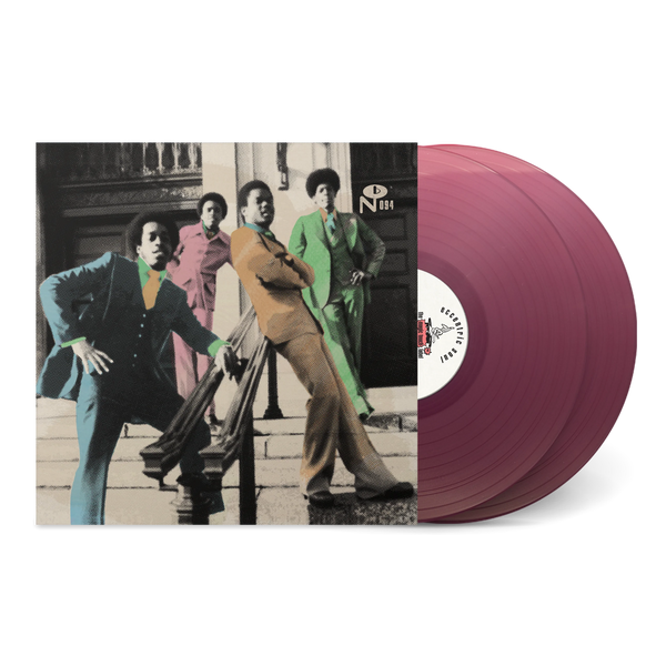 V/A - Eccentric Soul: The Magic Touch Label Vol. 1 [Numero]