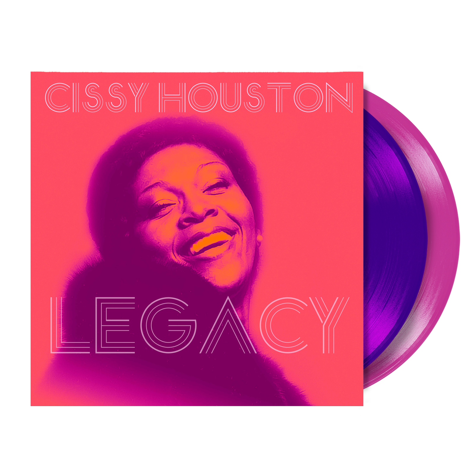 Cissy Houston Legacy The Complete Janus Works RSD Essentials cissy-houston-legacy-the-complete-janus-works-rsd-essentials