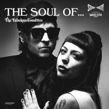 Courettes - The Soul Of...The Fabulous Courettes WHITE VINYL