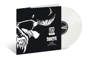 Danzig - S/T COLOR VINYL REISSUE – Goner Records
