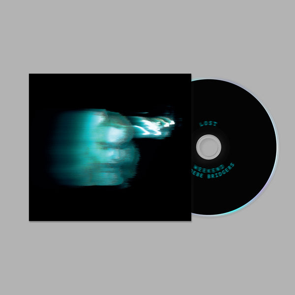 Phoebe Bridgers - Lost Weekend 2XLP PREORDER