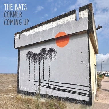 The Bats - Corner Coming Up LP
