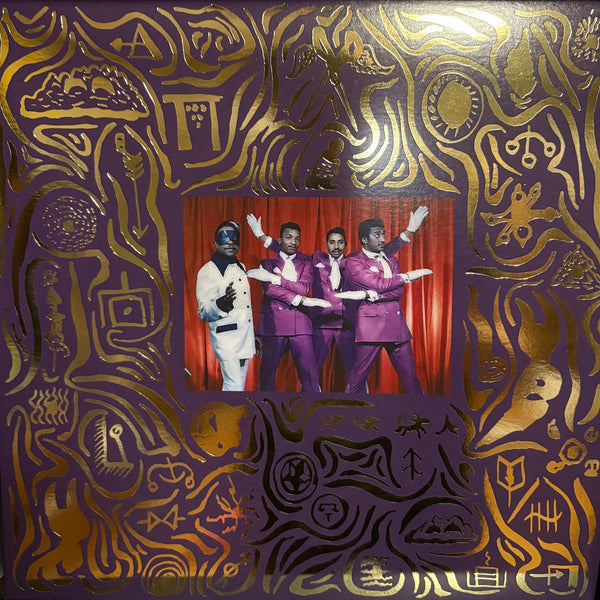 V/A - Beauty Is Embarrassing: American Soul Music 1959-1982