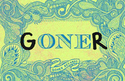 GONER TEA + WRAPAROUND COFFEE CUP + GIFT CARD BUNDLE ONLINE