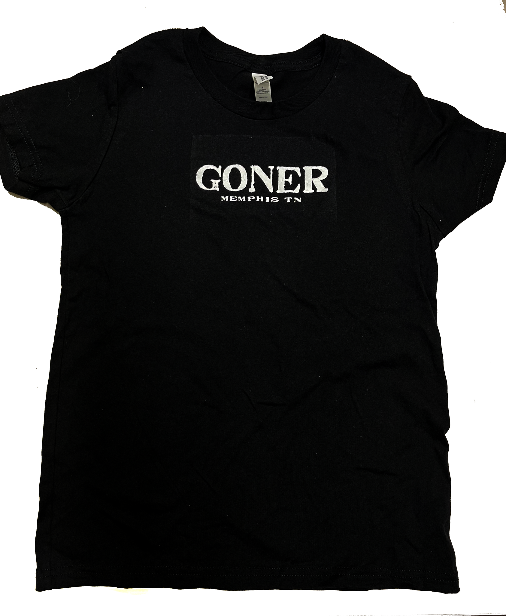 Goner Logo T-Shirts - Kids 6-8 / 10-12