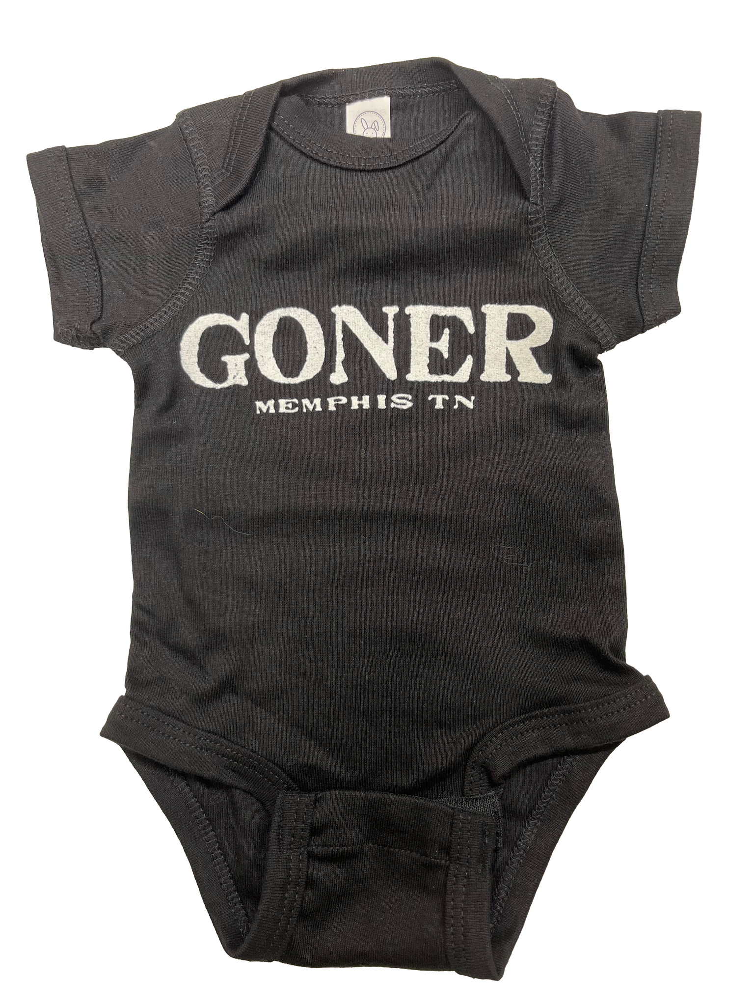 Goner Logo Onesies - Baby to Toddler Sizes