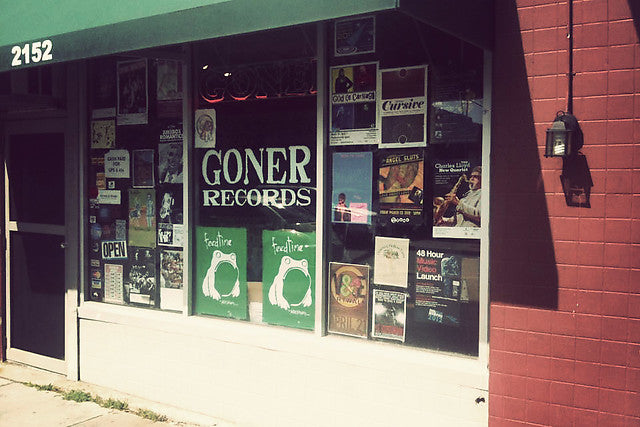 Visit the shop
