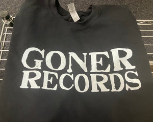 Goner Sweatshirt - Unisex No Hood!