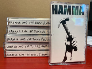 Hammer and the Tools - Hamma