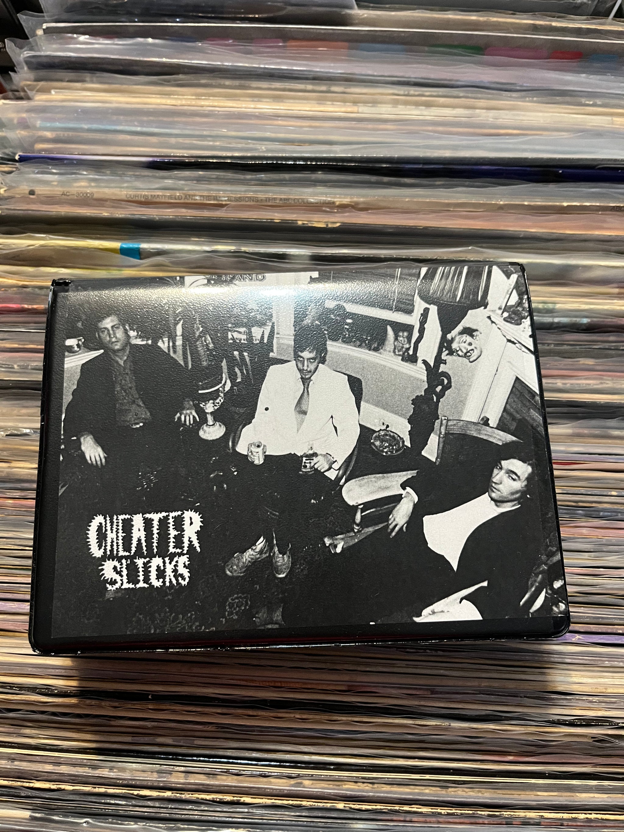 New products – ページ 3 – Goner Records