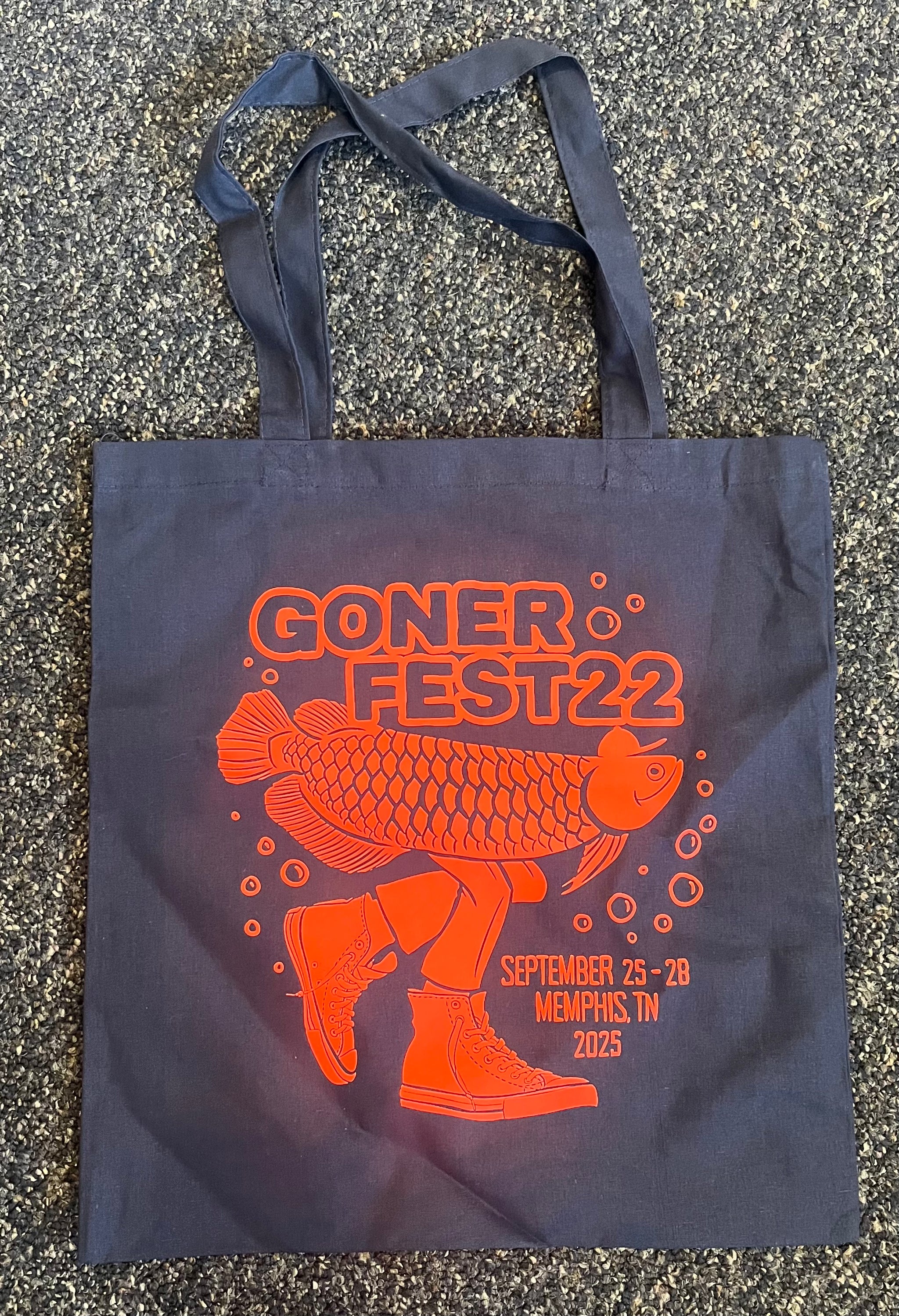 New products – ページ 3 – Goner Records