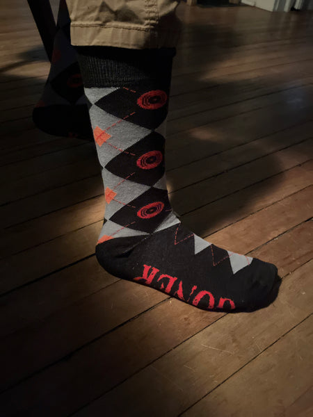 Goner Socks